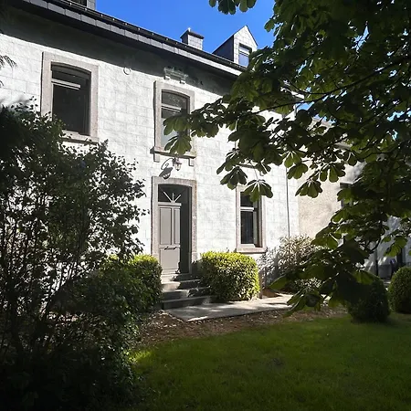 Le Clos Des Marronniers Holiday home