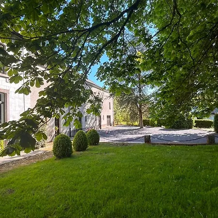 Le Clos Des Marronniers Holiday home