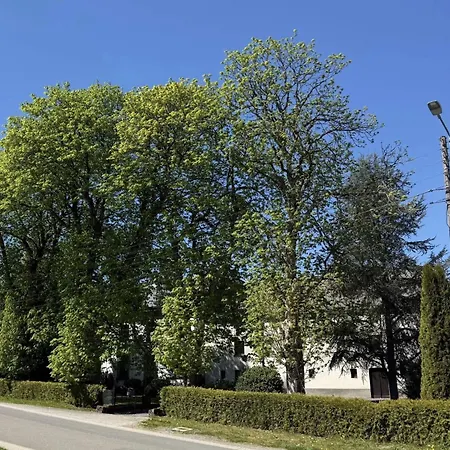 Holiday home Le Clos Des Marronniers