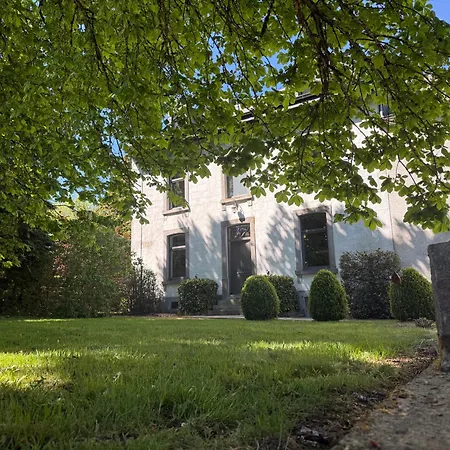 Holiday home Le Clos Des Marronniers
