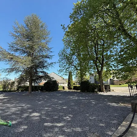 Le Clos Des Marronniers