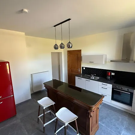 Le Clos Des Marronniers Holiday home *