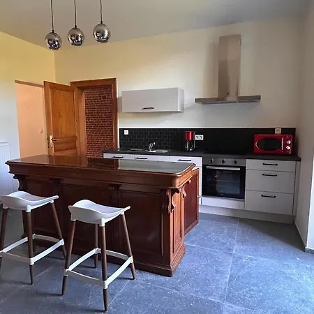 Le Clos Des Marronniers *