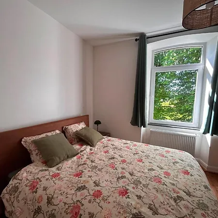 Holiday home Le Clos Des Marronniers
