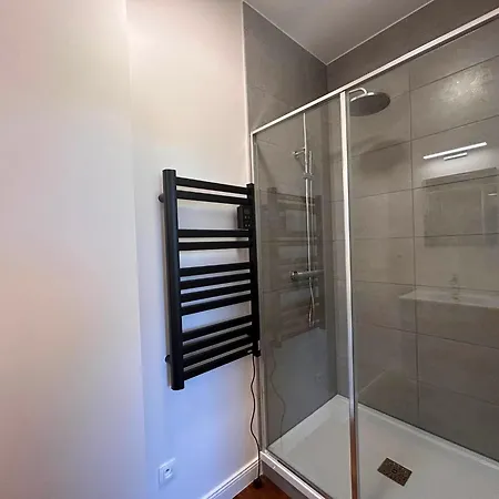 Holiday home Le Clos Des Marronniers *